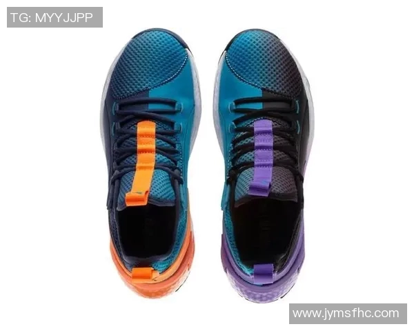 球星同款足球鞋全明星款式大揭秘 展现最炫酷与锋利的运动风采